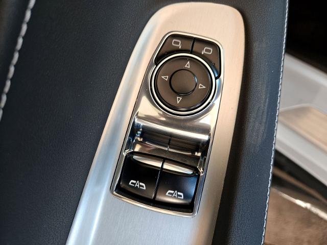 2024 Chevrolet Corvette Vehicle Photo in Weatherford, TX 76087