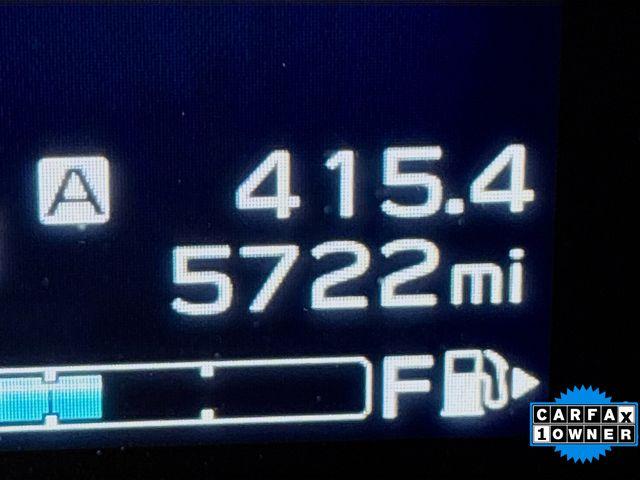 2023 Subaru Crosstrek Vehicle Photo in Puyallup, WA 98371