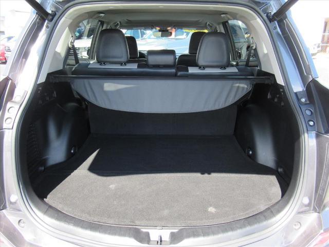 2016 Toyota RAV4 Vehicle Photo in LEESBURG, FL 34788-4022