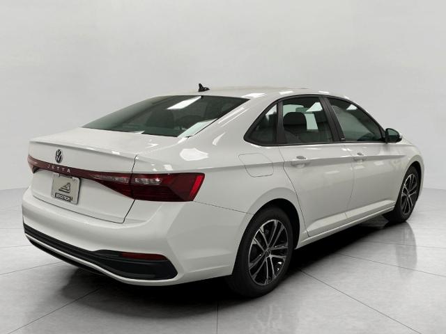 2026 Volkswagen Jetta Vehicle Photo in Appleton, WI 54913