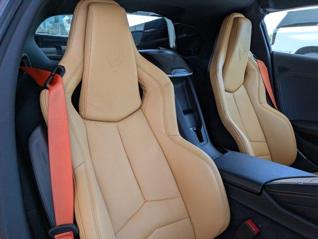 2025 Chevrolet Corvette Z06 Vehicle Photo in BRUNSWICK, GA 31525-1881