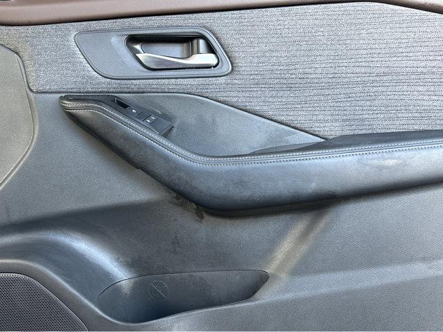 2023 Nissan Rogue Vehicle Photo in Savannah, GA 31419