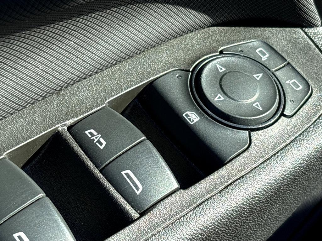 2024 Chevrolet Equinox Vehicle Photo in POOLER, GA 31322-3252