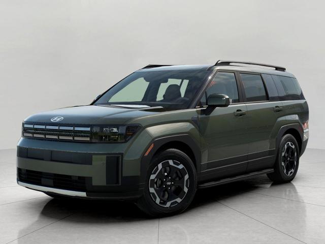 2026 Hyundai SANTA FE Vehicle Photo in Neenah, WI 54956