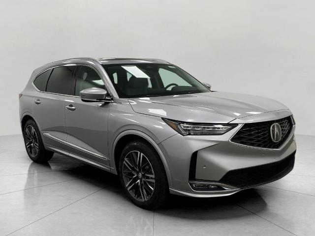 2026 Acura MDX Vehicle Photo in Neenah, WI 54956