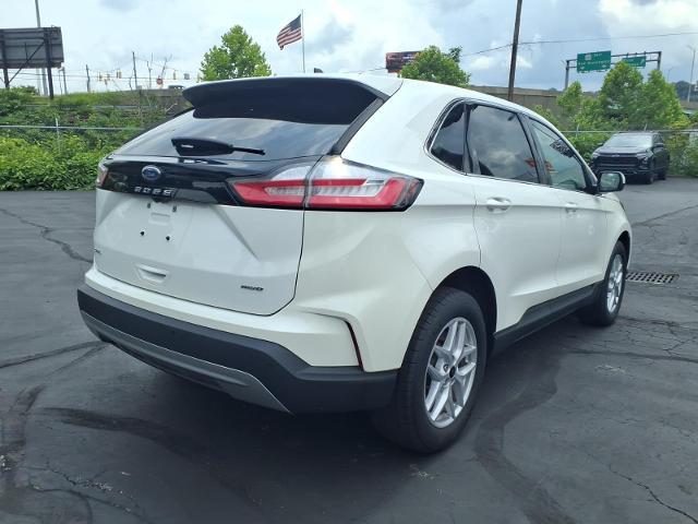 2023 Ford Edge SEL AWD - 3