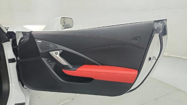 2016 Corvette Z06 Coupe Z06 2LZ picture #22