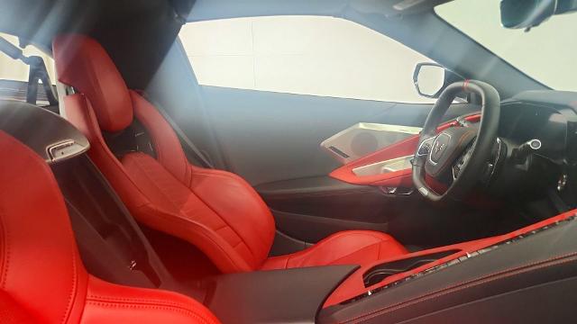 2025 Corvette E-Ray E-Ray Coupe 2LZ picture #24