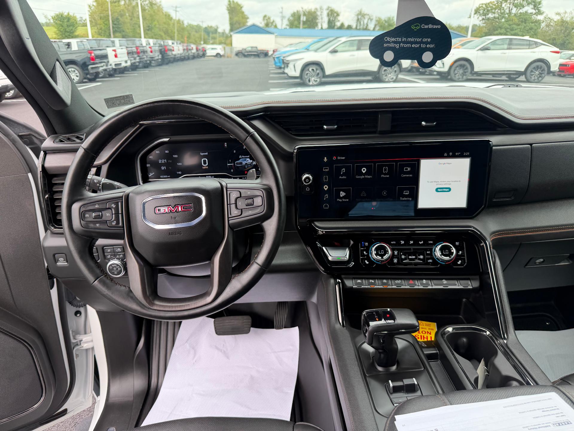 2024 GMC Sierra 1500 photo 18 of 34