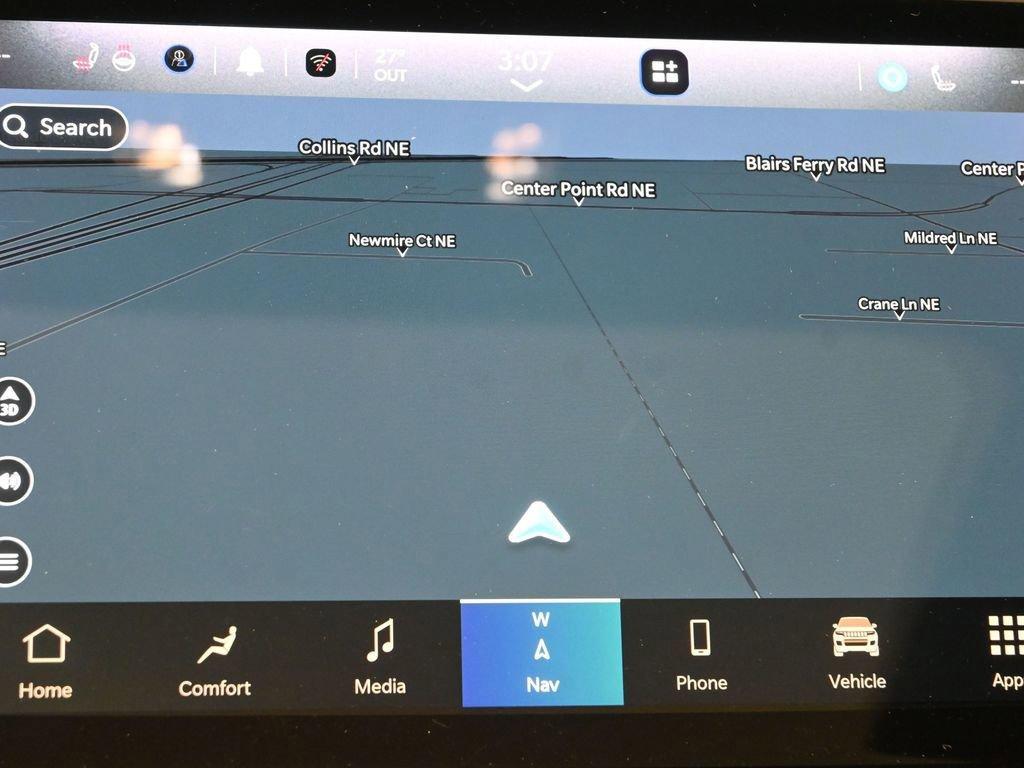 2023 Jeep Grand Cherokee Vehicle Photo in Cedar Rapids, IA 52402