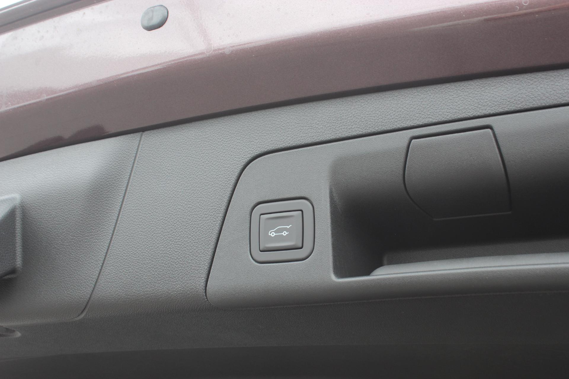 2025 Buick Envision Vehicle Photo in AURORA, CO 80012-4011