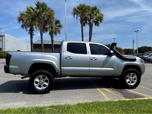 2019 Toyota Tacoma 4WD Vehicle Photo in Hinesville, GA 31313