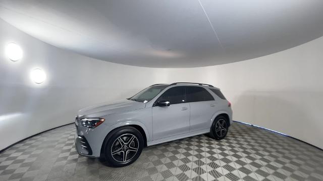 2024 Mercedes-Benz GLE 450 Vehicle Photo in GILBERT, AZ 85297-0402