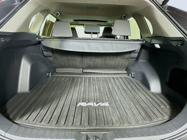 2024 Toyota RAV4 Vehicle Photo in Flemington, NJ 08822