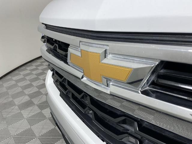 2023 Chevrolet Silverado 1500 Vehicle Photo in GILBERT, AZ 85297-0402