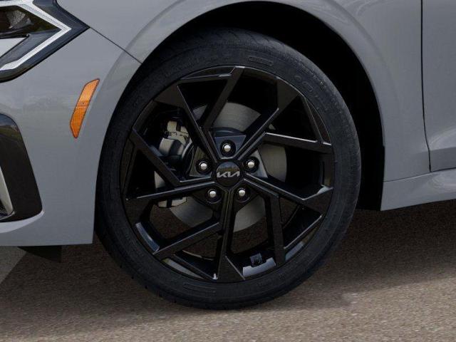 2026 Kia K5 Vehicle Photo in Tucson, AZ 85712