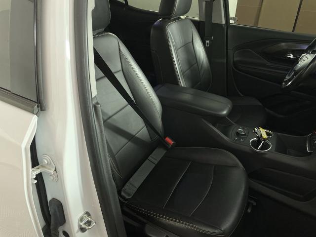 2019 GMC Terrain Vehicle Photo in GILBERT, AZ 85297-0402