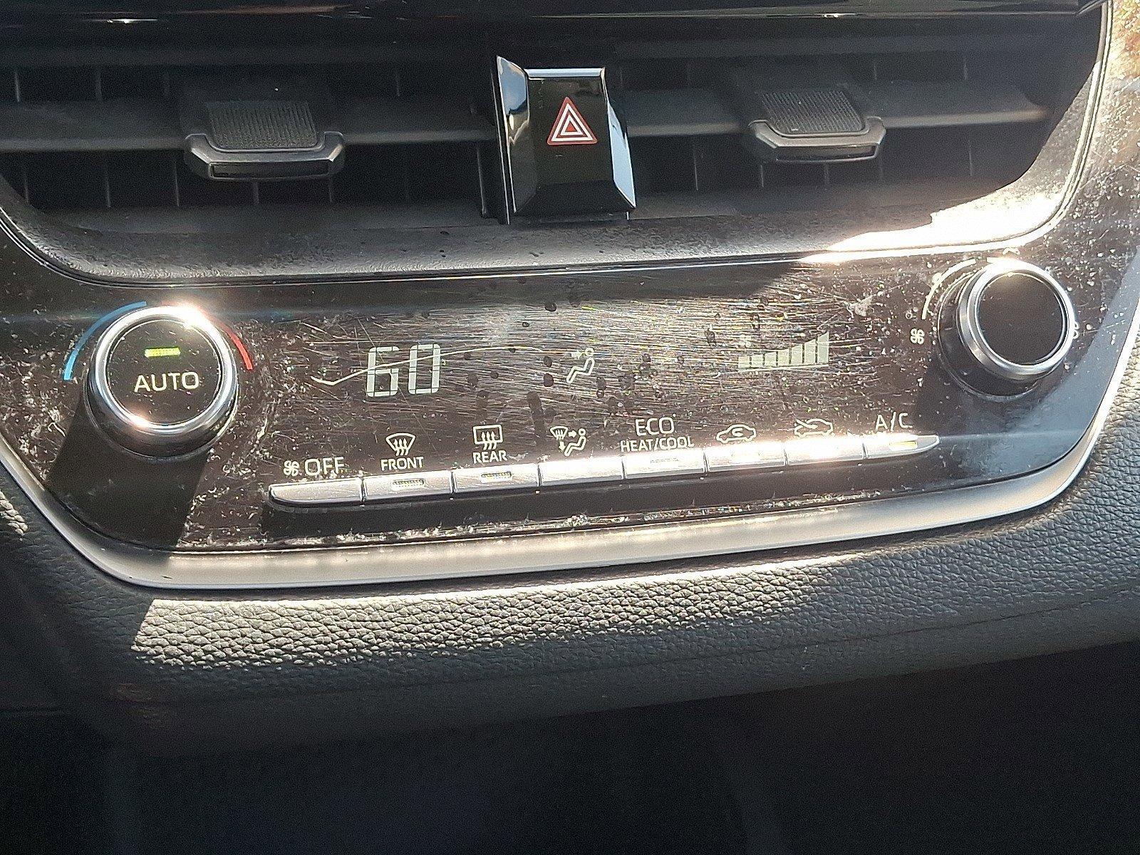 2022 Toyota Corolla Vehicle Photo in Harrisburg, PA 17111
