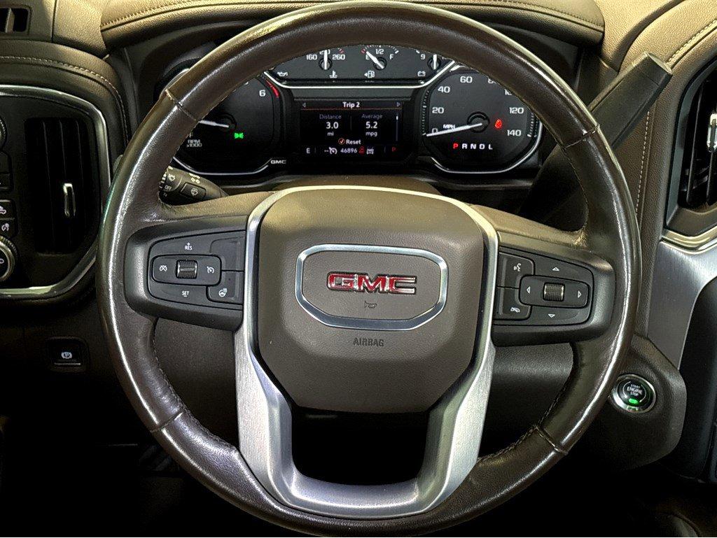 2020 GMC Sierra 1500 Vehicle Photo in SAVANNAH, GA 31406-4513