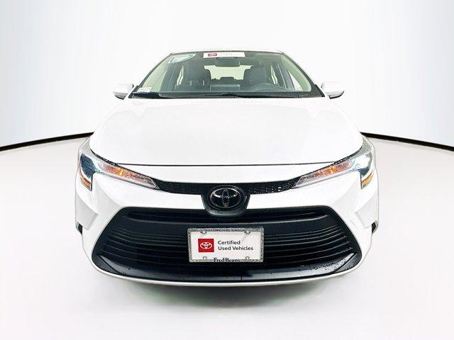 2023 Toyota Corolla Vehicle Photo in Flemington, NJ 08822