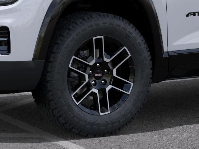 2026 GMC Terrain Vehicle Photo in INDEPENDENCE, MO 64055-1377