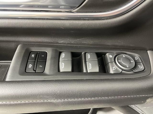 2023 Chevrolet Tahoe Vehicle Photo in GILBERT, AZ 85297-0402