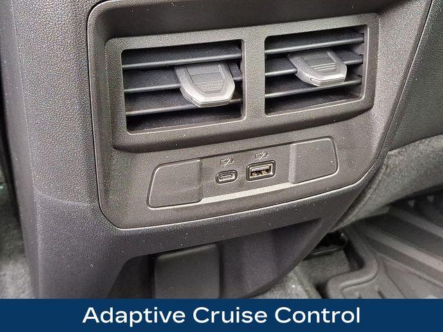 2025 Chevrolet Colorado Vehicle Photo in DANBURY, CT 06810-5034