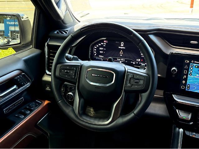 2024 GMC Sierra 1500 Vehicle Photo in BEAUFORT, SC 29906-4218