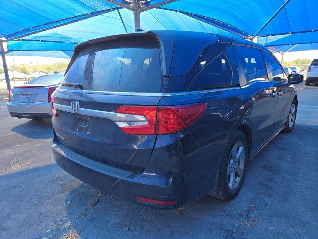 2019 Honda Odyssey Vehicle Photo in Decatur, TX 76234