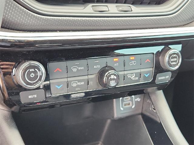 2025 Jeep Compass Vehicle Photo in EASTLAND, TX 76448-3020