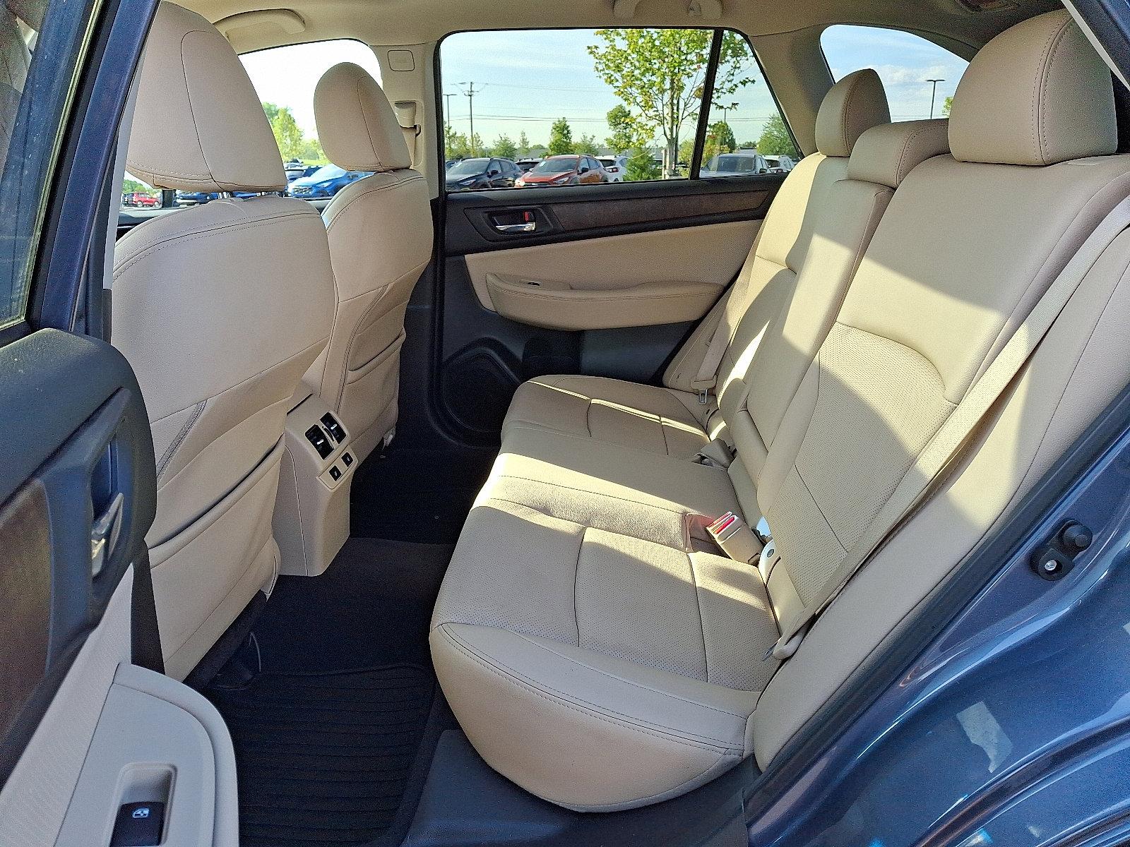 2016 Subaru Outback Vehicle Photo in Easton, PA 18045