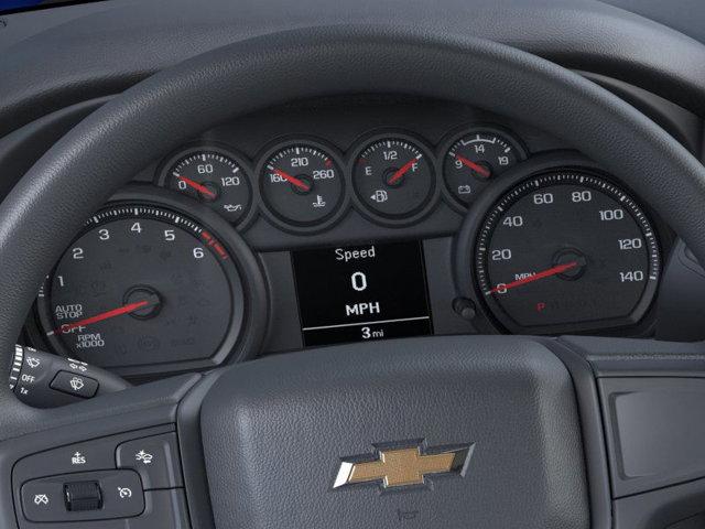2026 Chevrolet Silverado 1500 Vehicle Photo in SELMA, TX 78154-1460