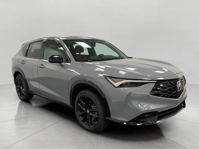 2025 Acura ADX Vehicle Photo in Neenah, WI 54956
