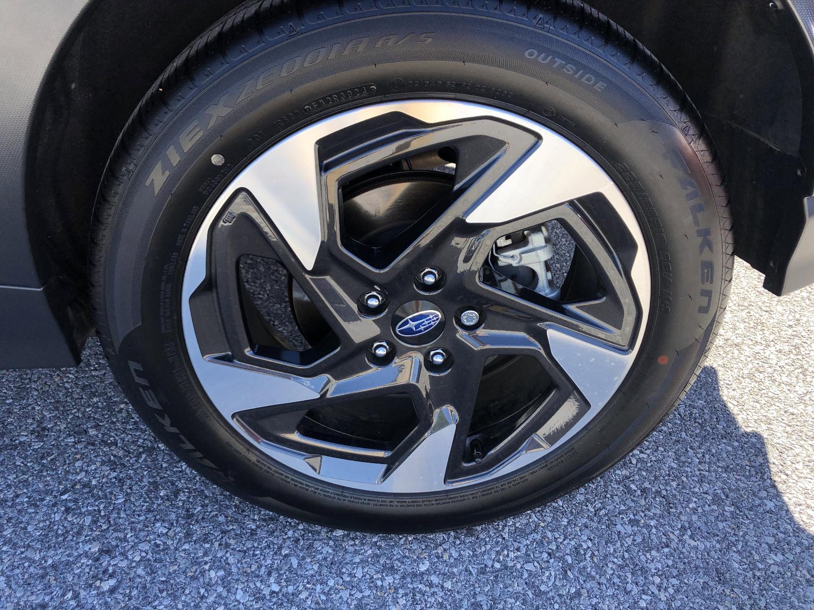 2025 Subaru Crosstrek Vehicle Photo in Mechanicsburg, PA 17050