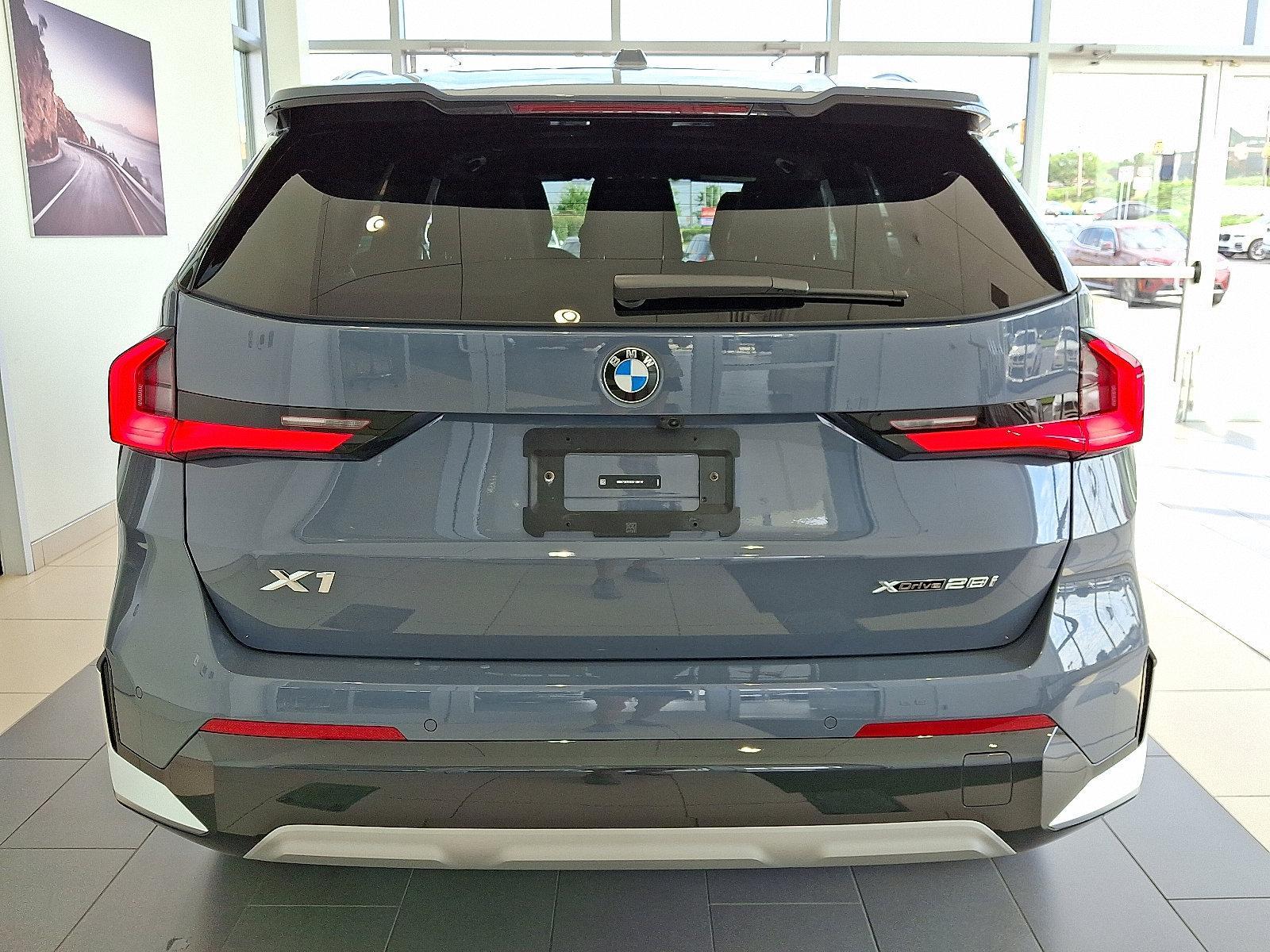 2025 BMW X1 xDrive28i Vehicle Photo in Lancaster, PA 17601