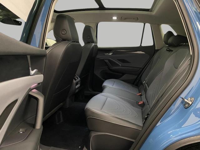 2025 Volkswagen Tiguan Vehicle Photo in Appleton, WI 54913