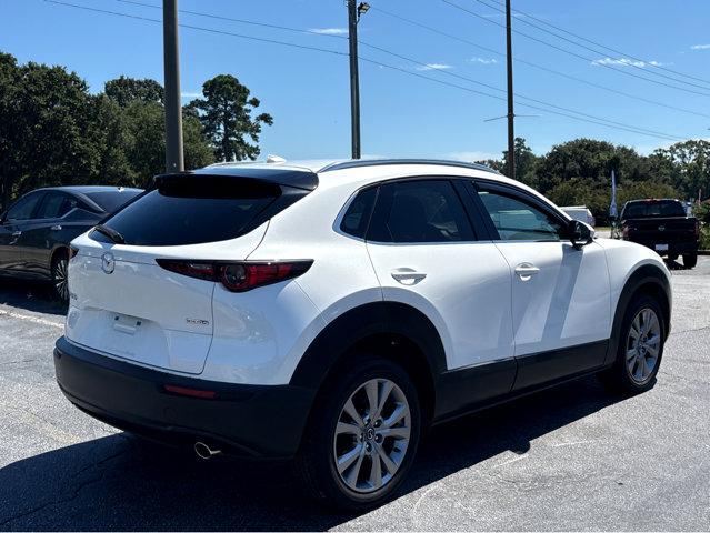 2021 Mazda CX-30 Vehicle Photo in Savannah, GA 31419