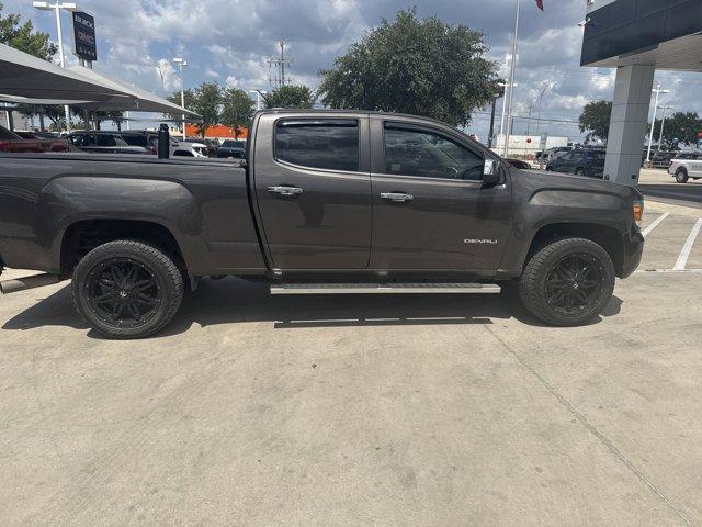 2019 GMC Canyon Vehicle Photo in SELMA, TX 78154-1459