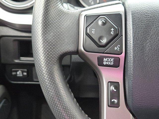 2017 Toyota Tacoma Vehicle Photo in Decatur, TX 76234
