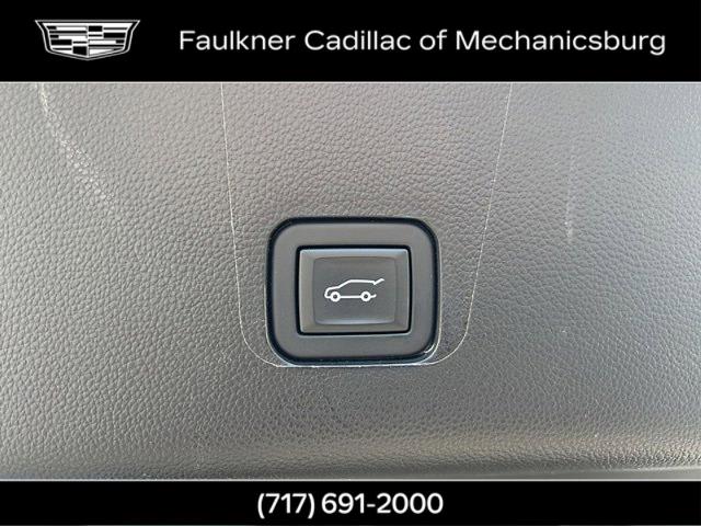 2023 Chevrolet Traverse Vehicle Photo in MECHANICSBURG, PA 17050-1707