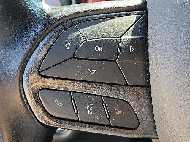 2023 Dodge Charger Vehicle Photo in EASTLAND, TX 76448-3020