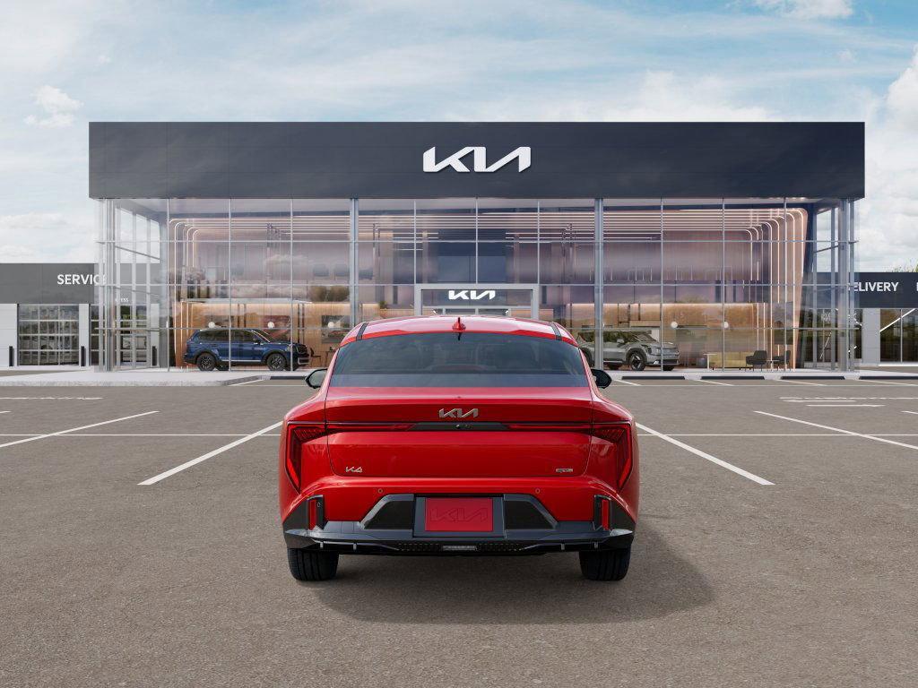 2025 Kia K4 Vehicle Photo in Belle Vernon, PA 15012