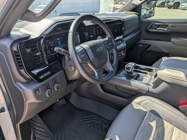 2023 Chevrolet Silverado 1500 Vehicle Photo in SELMA, TX 78154-1459