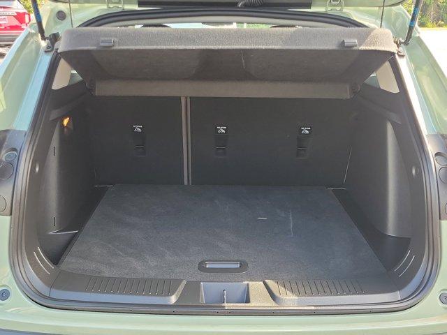 2025 Chevrolet Trax Vehicle Photo in BRIDGMAN, MI 49106-9548