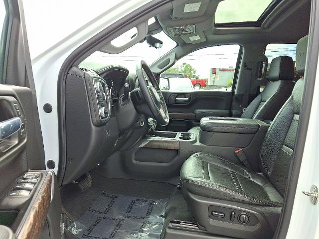 2020 GMC Sierra 1500 Vehicle Photo in HARRISBURG, PA 17111-1033