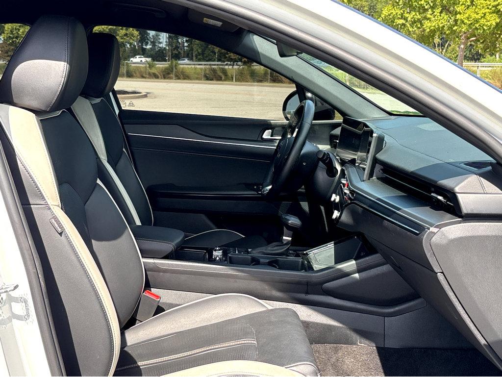 2025 Kia K5 Vehicle Photo in POOLER, GA 31322-3252