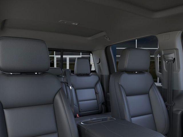 2026 GMC Sierra 1500 Vehicle Photo in WATERTOWN, CT 06795-3318