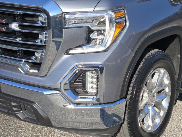 2021 GMC Sierra 1500 Vehicle Photo in Decatur, TX 76234