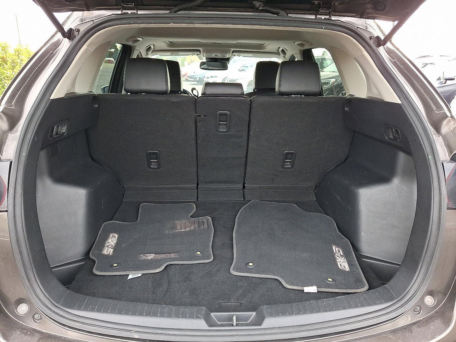 2016 Mazda CX-5 Vehicle Photo in Easton, PA 18045