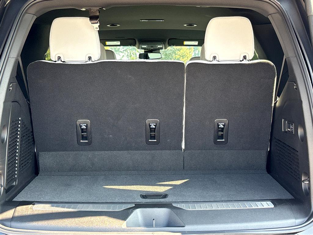 2025 Chevrolet Tahoe Vehicle Photo in POOLER, GA 31322-3252